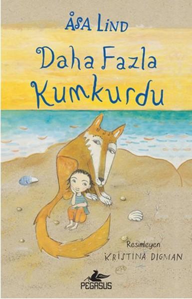 Daha Fazla Kumkurdu - 2 | Pegasus (Ciltli)  - Resim 1