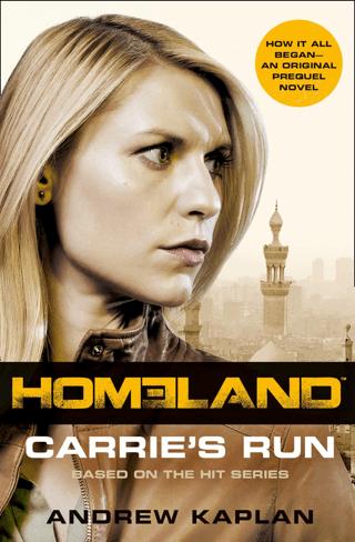 Homeland_Carrie’s Run