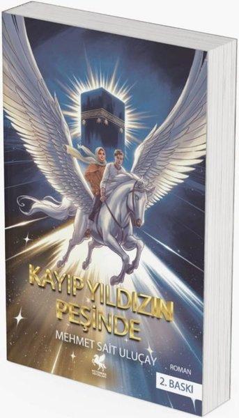 Kayıp Yıldızın Peşinde