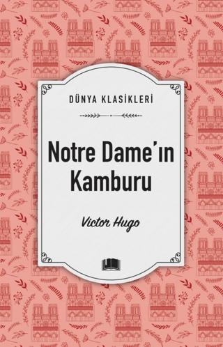 Notre Dame’ın Kamburu