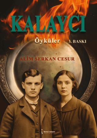 Kalaycı Öyküler | İkinci Adam Yayınları (Ciltsiz)  - Resim 1