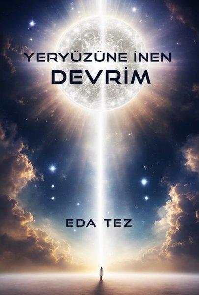 Yeryüzüne İnen Devrim | İkinci Adam Yayınları (İnce Kapak)  - Resim 1