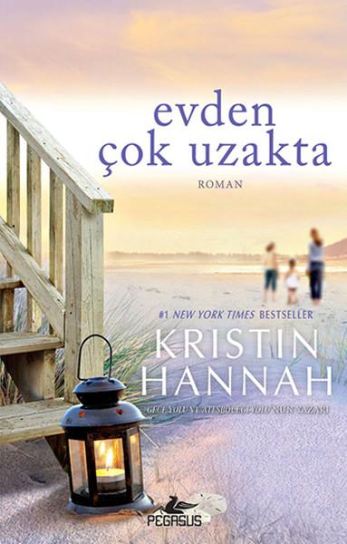 Evden Çok Uzakta | Pegasus (İnce Kapak)  - Resim 1