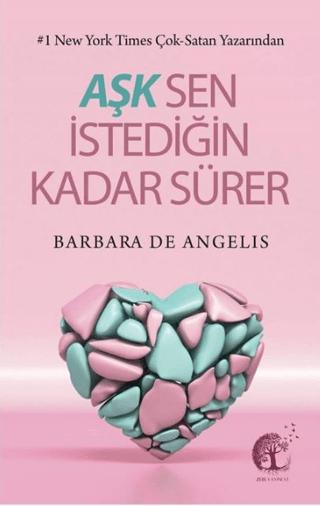 Aşk Sen İstediğin Kadar Sürer