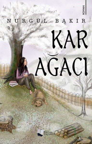 Kar Ağacı | Karina Yayınevi (İnce Kapak)  - Resim 1
