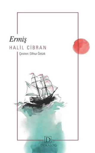 Ermiş | Dekalog Yayınları (Ciltsiz)  - Resim 1