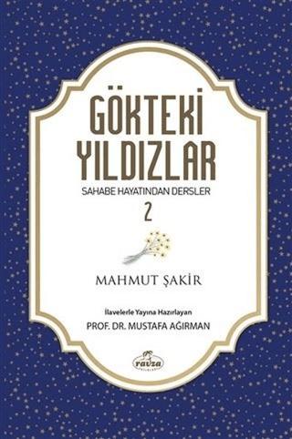Gökteki Yıldızlar - 2 | Ravza Yayınları (Ciltsiz)  - Resim 1