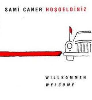 Hoşgeldiniz Willkommen Welcome | YGS Yayınları (Yazı-Görüntü-Ses) (Ciltsiz)  - Resim 1