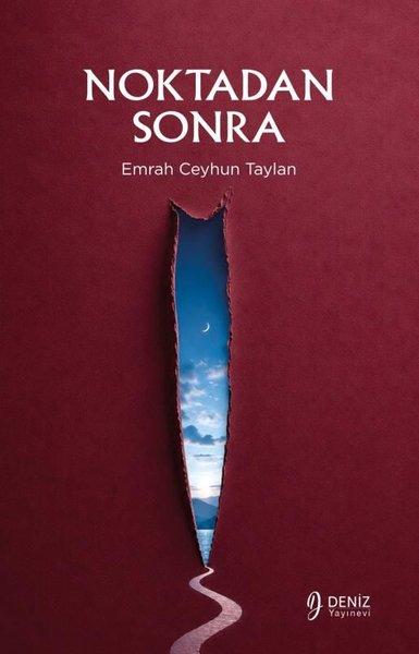 Noktadan Sonra | Deniz Yayınevi (İnce Kapak)  - Resim 1