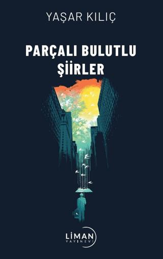 Parçalı Bulutlu Şiirler | Liman Yayınevi (Ciltsiz)  - Resim 1