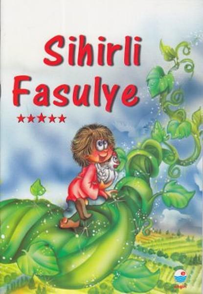 Sihirli Fasülye - En Güzel Çocuk Masalları | Engin (İnce Kapak)  - Resim 1