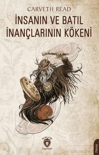 İnsanın ve Batıl İnançlarının Kökeni | Dorlion Yayınları (Ciltsiz)  - Resim 1