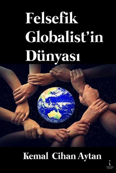 Felsefik Globalist'in Dünyası | İkinci Adam Yayınları (İnce Kapak)  - Resim 1