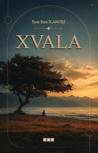 Xvala | YAY - Yeni Anadolu Yayınları (Ciltsiz)  - Resim 1