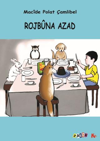 Rojbüna Azad