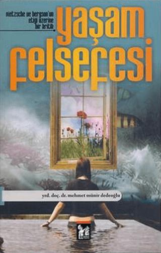 Yaşam Felsefesi | Altın Post Yayıncılık (Ciltsiz)  - Resim 1