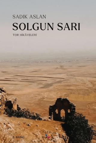 Solgun Sarı | Lis Basın Yayın (Ciltsiz)  - Resim 1