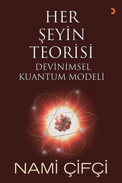 Her Şeyin Teorisi