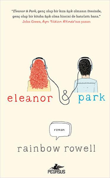 Eleanor - Park | Pegasus (Ciltli)  - Resim 1