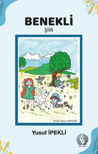 Benekli | Güler Akademi (Ciltsiz)  - Resim 1
