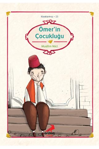 Ömer’in Çocukluğu