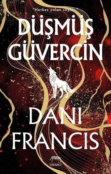 Düşmüş Güvercin: Gümüş Elit-2 | Yabancı (Ciltli)  - Resim 1