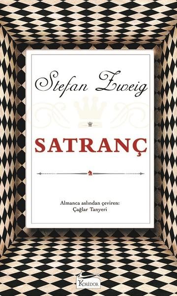 Satranç | Koridor Yayıncılık - Yayınevi Genel Dizisi (Ciltli)  - Resim 1
