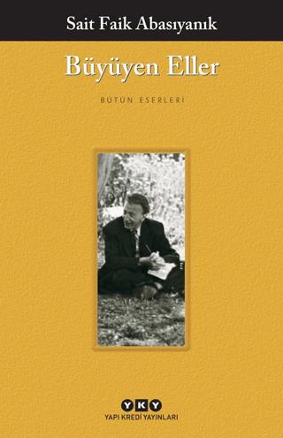 Büyüyen Eller