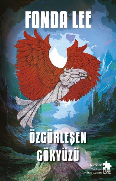 Özgürleşen Gökyüzü | Eksik Parça Yayınları (İnce Kapak)  - Resim 1