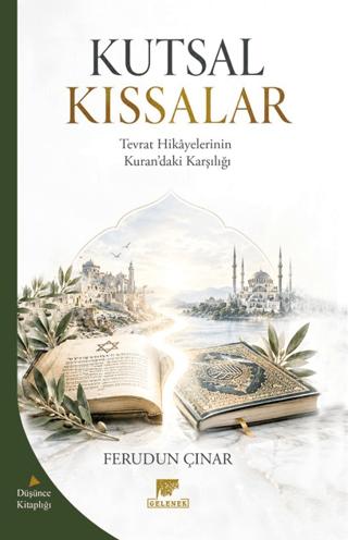 Kutsal Kıssalar | Gelenek Yayıncılık (Ciltsiz)  - Resim 1