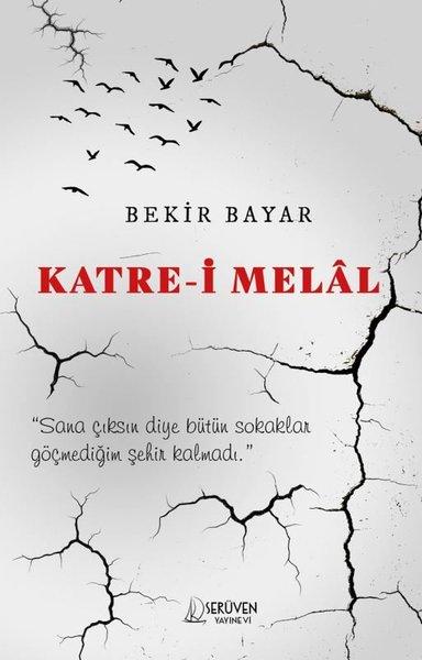 Katre-i Melal | Serüven Yayınevi (İnce Kapak)  - Resim 1