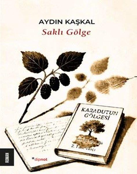 Saklı Gölge | Dipnot (İnce Kapak)  - Resim 1