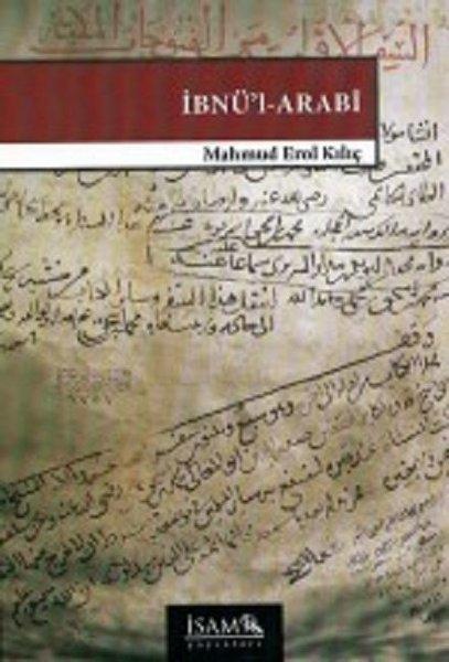 İbnü'l-Arabi | İsam Yayınları (İnce Kapak)  - Resim 1