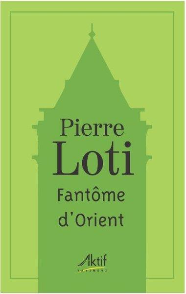 Fantme d'Orient | Aktif Yayınevi (İnce Kapak)  - Resim 1