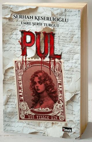 Pul - Yüz Yıllık Sır