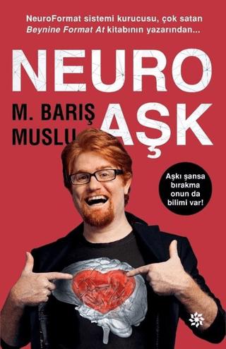 Neuro Aşk | Doğan Novus (Ciltsiz)  - Resim 1