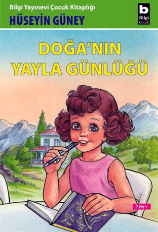 Doğa’nın Yayla Günlüğü
