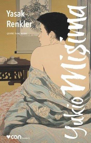 Yasak Renkler | Can Yayınları (İnce Kapak)  - Resim 1