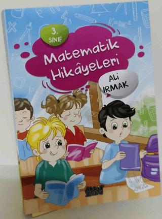 3. Sınıf Matematik Hikayeleri | Aktif Zeka Yayınları (Ciltsiz)  - Resim 1