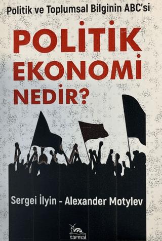 Politik Ekonomi Nedir?