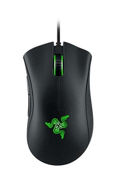 Razer DeathAdder Essential Kablolu Optik Oyuncu Mouse