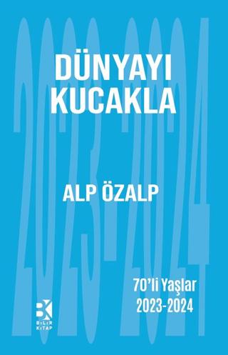 Dünyayı Kucakla