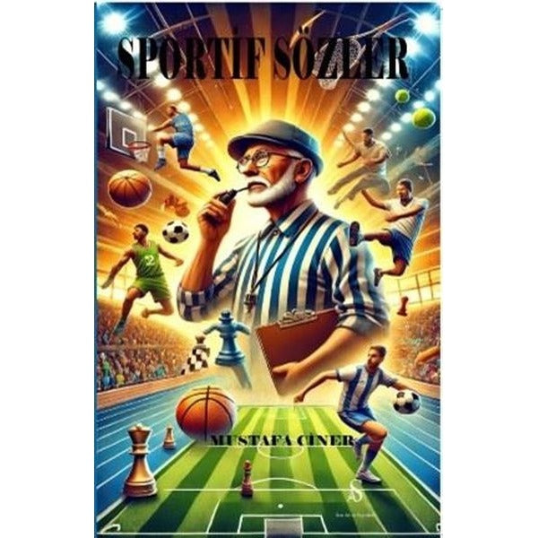 Sportif Sözler