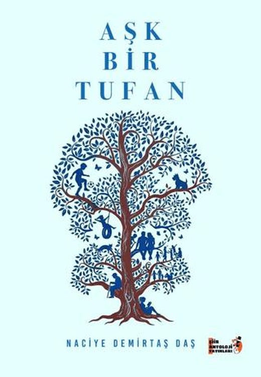 Aşk Bir Tufan