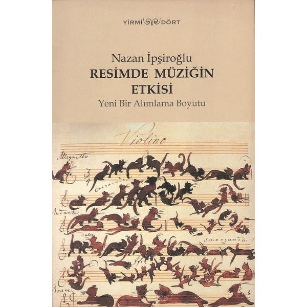 Resimde Müziğin Etkisi