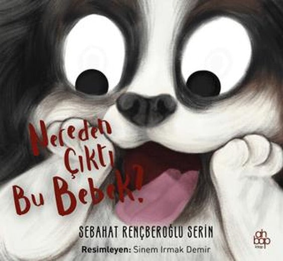 Nereden Çıktı Bu Bebek?
