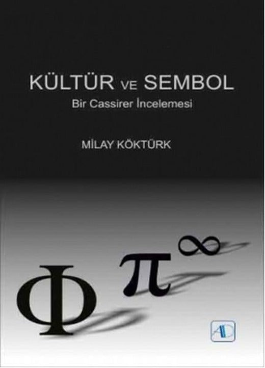 Kültür ve Sembol | Aktif Düşünce Yayıncılık (İnce Kapak)