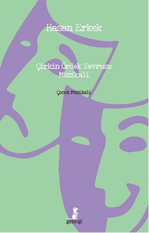 Çirkin Ördek Yavrusu Müzikali | Gelengi
