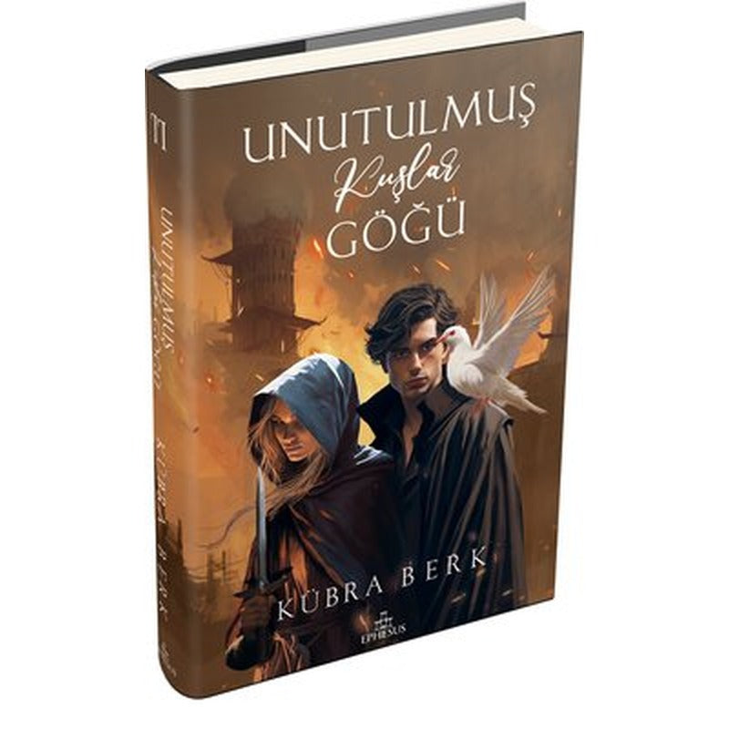Unutulmuş Kuşlar Göğü 2 | Ephesus Yayınları