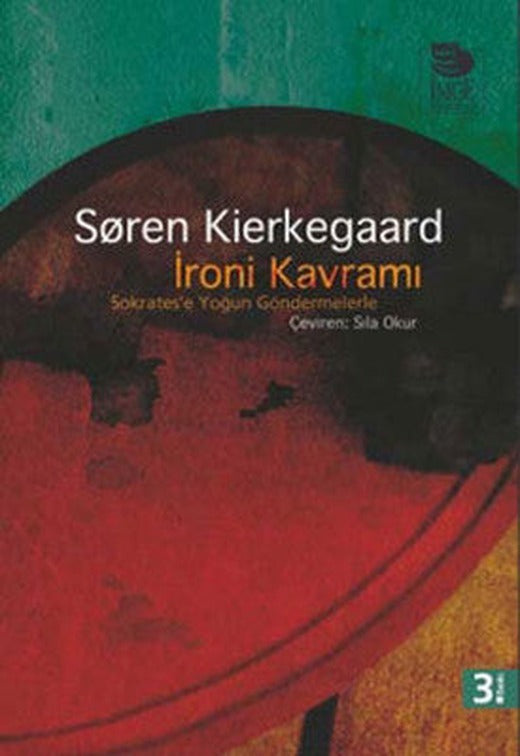 İroni Kavramı | İmge Kitabevi